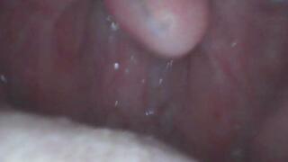 Bailey Milf Mouth Endoscope