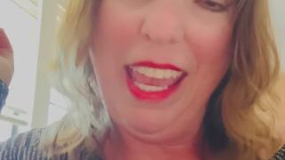 Professor's Failing College Age Student Taboo Roleplay-College Student Becomes the Only One Who Satisfies SeductiveGenX Over Husband For Extra Credit