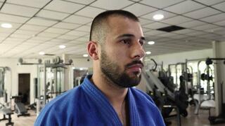 Ultimate Judo Control - Tomoe Nage and Sankaku by Ina Black