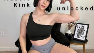 Muscle Kink Unlocked