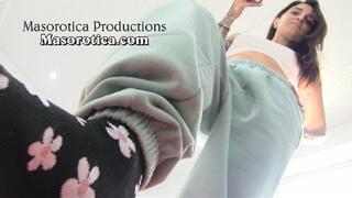 Dancing Witches 25 -BTS Edition (HD)