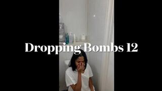 Dropping Bombs 12