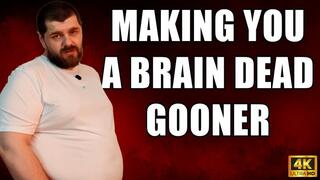 KingMarti: Making You A Braindead Gooner - 4k UHD 2160p