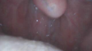 Bailey Milf Mouth Endoscope Tour