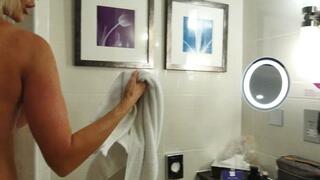 Older Woman Seduction Part 2