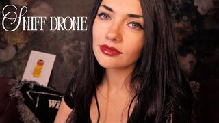 Sniff Drone