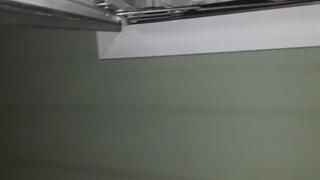 Holiday feet tickle fun #5