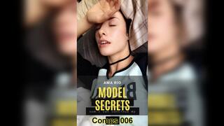 Model Secrets Comps - 006 - Ama Rio 01