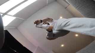 Matthew - Under Again (POV Shrunken)