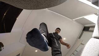 Arye - Under (POV Shrunken)