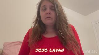 FIRST Sneeze powder IN LONG TIME!!! JOJO LAVAN