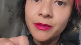 Holy F - A ritual to repel Energy Vampires