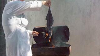 Nurse Arsonist WMV