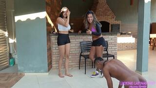 ANITA and LOLAH VIBE - Is this what you wanted, loser?