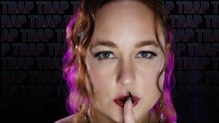 Caught in the ASMR JOI Trap featuring Serena Lust