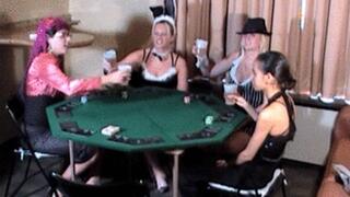 Poker & Feet