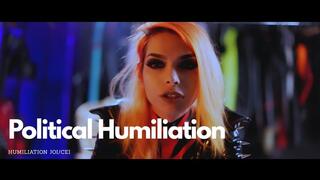 Political Humiliation CEI [Cleaned and censored version 2]