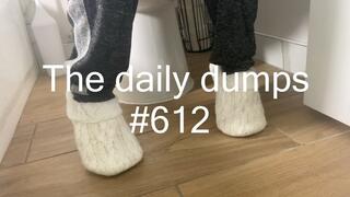 The daily dumps #612