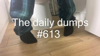 The daily dumps #613