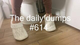 The daily dumps #614 mp4