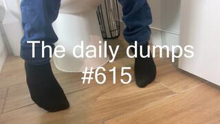 The daily dumps #615 mp4