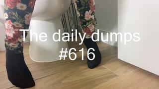 The daily dumps #616 mp4