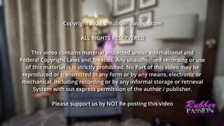 Latex layers Rubber P1