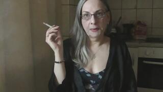 Rauchen 5! 2025 by CashLadyVivian