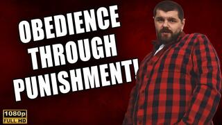 KingMarti:Edge Play: Stroke & Suffer a Week of Blue Balls - Full HD 1080p