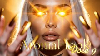 AromaHook Dose 9
