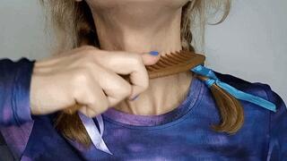 The irresistibility of my neck