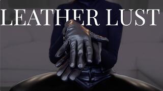 leather lust