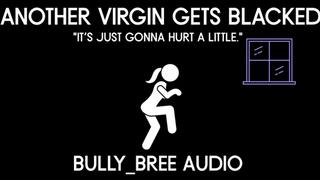 Another Virgin Gets Blacked Audio