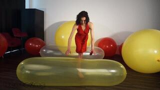 Zora - First contact non poping