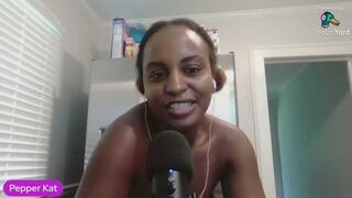 Raw Confession: My First Threesome on Cam