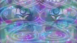 Psychedelic Surrender: The Spiraling Goddess's Aroma Labyrinth WMV