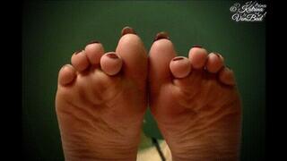 * Trip to binaural bare soles * MP4