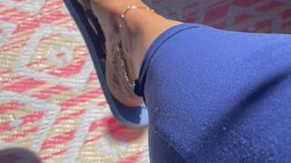 Flip Flop Public Teaser