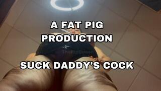 BBW DOMME WANTS TO FUCK YOUR FACE