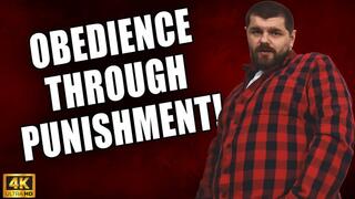 KingMarti:Edge Play: Stroke & Suffer a Week of Blue Balls - 4k UHD 2160p