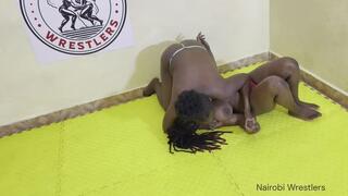 NW Custom 1 Reen vs Joyce