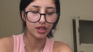 DANIELLE NEW SMOKER MODEL