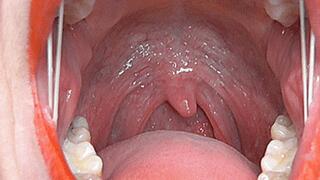 Big throat big mouth! MP4