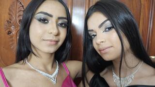 FANTASTIC KISSES WHORES OF SAO PAULO - VOL #263 - JADY D and JOSY MEL - NEW MF AUG 2025 - FULL VERSION