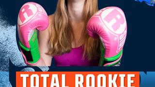 Total Rookie (4k)