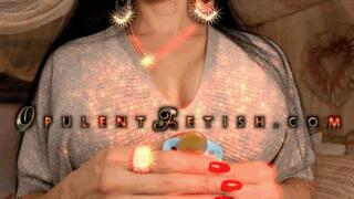 Cum 4 Step-Mommy Trance