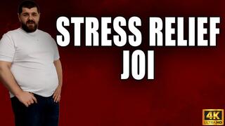 KingMarti: Advanced Stress Releief - 4K UHD 2160p