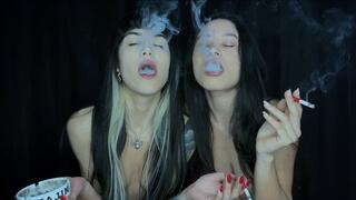 After party with my hottie