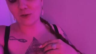 Goddess Fucks Your Ass