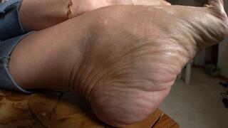 The Weak And Pathetic Worship, 3rd